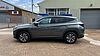 Hyundai TUCSON 1.6 T-GDi MHEV SE Connect SUV 5dr Petrol Hybrid DCT Euro 6 (s/s) (150 ps) Grey