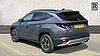 Hyundai TUCSON 1.6 T-GDi Advance SUV 5dr Petrol Manual Euro 6 (s/s) (160 ps) Ectrnc Gry Prl