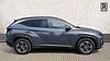 Hyundai TUCSON 1.6 T-GDi Advance SUV 5dr Petrol Manual Euro 6 (s/s) (160 ps) Ectrnc Gry Prl