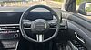 Hyundai TUCSON 1.6 T-GDi Advance SUV 5dr Petrol Manual Euro 6 (s/s) (160 ps) Ectrnc Gry Prl