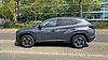Hyundai TUCSON 1.6 T-GDi Advance SUV 5dr Petrol Manual Euro 6 (s/s) (160 ps) Ectrnc Gry Prl