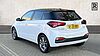 Hyundai I20 1.2 Play Hatchback 5dr Petrol Manual Euro 6 (s/s) (84 ps) White