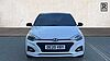 Hyundai I20 1.2 Play Hatchback 5dr Petrol Manual Euro 6 (s/s) (84 ps) White