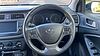 Hyundai I20 1.2 Play Hatchback 5dr Petrol Manual Euro 6 (s/s) (84 ps) White