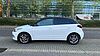 Hyundai I20 1.2 Play Hatchback 5dr Petrol Manual Euro 6 (s/s) (84 ps) White