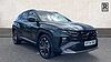Hyundai TUCSON 1.6 T-GDi Ultimate SUV 5dr Petrol Hybrid Auto 4WD Euro 6 (s/s) (215 ps) Green