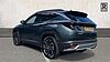 Hyundai TUCSON 1.6 T-GDi Ultimate SUV 5dr Petrol Hybrid Auto 4WD Euro 6 (s/s) (215 ps) Green