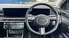 Hyundai TUCSON 1.6 T-GDi Ultimate SUV 5dr Petrol Hybrid Auto 4WD Euro 6 (s/s) (215 ps) Green