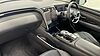 Hyundai TUCSON 1.6 h T-GDi 13.8kWh Ultimate SUV 5dr Petrol Plug-in Hybrid Auto 4WD Euro 6 (s/s) Grey
