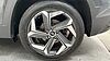 Hyundai TUCSON 1.6 h T-GDi 13.8kWh Ultimate SUV 5dr Petrol Plug-in Hybrid Auto 4WD Euro 6 (s/s) Grey
