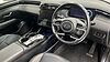 Hyundai TUCSON 1.6 h T-GDi 13.8kWh Ultimate SUV 5dr Petrol Plug-in Hybrid Auto 4WD Euro 6 (s/s) Grey