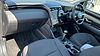 Hyundai TUCSON 1.6 T-GDi SE Connect SUV 5dr Petrol Manual Euro 6 (s/s) (150 ps) Blue