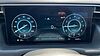Hyundai TUCSON 1.6 T-GDi SE Connect SUV 5dr Petrol Manual Euro 6 (s/s) (150 ps) Blue