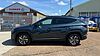 Hyundai TUCSON 1.6 T-GDi SE Connect SUV 5dr Petrol Manual Euro 6 (s/s) (150 ps) Blue