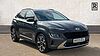 Hyundai KONA 1.0 T-GDi MHEV Ultimate SUV 5dr Petrol Hybrid Manual Euro 6 (s/s) (120 ps) Dark Knight