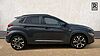 Hyundai KONA 1.0 T-GDi MHEV Ultimate SUV 5dr Petrol Hybrid Manual Euro 6 (s/s) (120 ps) Dark Knight