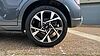 Hyundai KONA 1.0 T-GDi MHEV Ultimate SUV 5dr Petrol Hybrid Manual Euro 6 (s/s) (120 ps) Dark Knight