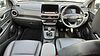 Hyundai KONA 1.0 T-GDi MHEV Ultimate SUV 5dr Petrol Hybrid Manual Euro 6 (s/s) (120 ps) Dark Knight