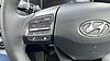 Hyundai KONA 1.0 T-GDi MHEV Ultimate SUV 5dr Petrol Hybrid Manual Euro 6 (s/s) (120 ps) Dark Knight