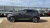 Hyundai KONA 1.0 T-GDi MHEV Ultimate SUV 5dr Petrol Hybrid Manual Euro 6 (s/s) (120 ps) Dark Knight