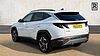Hyundai TUCSON 1.6 h T-GDi Premium SUV 5dr Petrol Hybrid Auto Euro 6 (s/s) (230 ps) Atlas White