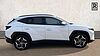 Hyundai TUCSON 1.6 h T-GDi Premium SUV 5dr Petrol Hybrid Auto Euro 6 (s/s) (230 ps) Atlas White
