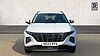 Hyundai TUCSON 1.6 h T-GDi Premium SUV 5dr Petrol Hybrid Auto Euro 6 (s/s) (230 ps) Atlas White