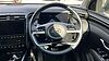 Hyundai TUCSON 1.6 h T-GDi Premium SUV 5dr Petrol Hybrid Auto Euro 6 (s/s) (230 ps) Atlas White