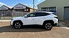 Hyundai TUCSON 1.6 h T-GDi Premium SUV 5dr Petrol Hybrid Auto Euro 6 (s/s) (230 ps) Atlas White