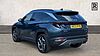 Hyundai TUCSON 1.6 h T-GDi Premium SUV 5dr Petrol Hybrid Auto Euro 6 (s/s) (230 ps) Dark Teal