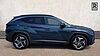 Hyundai TUCSON 1.6 h T-GDi Premium SUV 5dr Petrol Hybrid Auto Euro 6 (s/s) (230 ps) Dark Teal