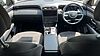 Hyundai TUCSON 1.6 h T-GDi Premium SUV 5dr Petrol Hybrid Auto Euro 6 (s/s) (230 ps) Dark Teal