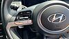 Hyundai TUCSON 1.6 h T-GDi Premium SUV 5dr Petrol Hybrid Auto Euro 6 (s/s) (230 ps) Dark Teal