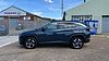 Hyundai TUCSON 1.6 h T-GDi Premium SUV 5dr Petrol Hybrid Auto Euro 6 (s/s) (230 ps) Dark Teal