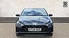 Hyundai I20 1.0 T-GDi Ultimate Hatchback 5dr Petrol Manual Euro 6 (s/s) (100 ps) Aurora Gray