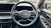 Hyundai I20 1.0 T-GDi Ultimate Hatchback 5dr Petrol Manual Euro 6 (s/s) (100 ps) Aurora Gray