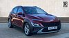 Hyundai KONA 1.0 T-GDi MHEV SE Connect SUV 5dr Petrol Hybrid Manual Euro 6 (s/s) (120 ps) Red