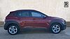 Hyundai KONA 1.0 T-GDi MHEV SE Connect SUV 5dr Petrol Hybrid Manual Euro 6 (s/s) (120 ps) Red