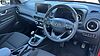 Hyundai KONA 1.0 T-GDi MHEV SE Connect SUV 5dr Petrol Hybrid Manual Euro 6 (s/s) (120 ps) Red