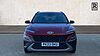 Hyundai KONA 1.0 T-GDi MHEV SE Connect SUV 5dr Petrol Hybrid Manual Euro 6 (s/s) (120 ps) Red