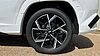 Hyundai TUCSON 1.6 T-GDi N Line SUV 5dr Petrol Manual Euro 6 (s/s) (160 ps) White