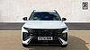Hyundai TUCSON 1.6 T-GDi N Line SUV 5dr Petrol Manual Euro 6 (s/s) (160 ps) White