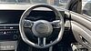 Hyundai TUCSON 1.6 T-GDi N Line SUV 5dr Petrol Manual Euro 6 (s/s) (160 ps) White