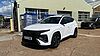 Hyundai TUCSON 1.6 T-GDi N Line SUV 5dr Petrol Manual Euro 6 (s/s) (160 ps) White