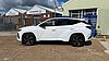 Hyundai TUCSON 1.6 T-GDi N Line SUV 5dr Petrol Manual Euro 6 (s/s) (160 ps) White