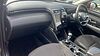 Hyundai TUCSON 1.6 T-GDi Premium SUV 5dr Petrol Manual Euro 6 (s/s) (150 ps) Dark Teal