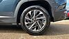 Hyundai TUCSON 1.6 T-GDi Premium SUV 5dr Petrol Manual Euro 6 (s/s) (150 ps) Dark Teal