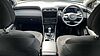 Hyundai TUCSON 1.6 T-GDi Premium SUV 5dr Petrol Manual Euro 6 (s/s) (150 ps) Dark Teal