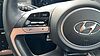 Hyundai TUCSON 1.6 T-GDi Premium SUV 5dr Petrol Manual Euro 6 (s/s) (150 ps) Dark Teal