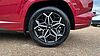 Hyundai TUCSON 1.6 T-GDi N Line SUV 5dr Petrol Manual Euro 6 (s/s) (150 ps) Sunset Red